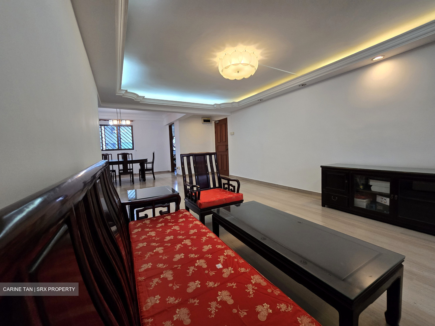Blk 310 Hougang Avenue 5 (Hougang), HDB 5 Rooms #542971331